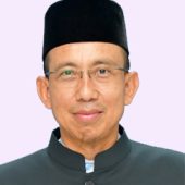 prof jamal